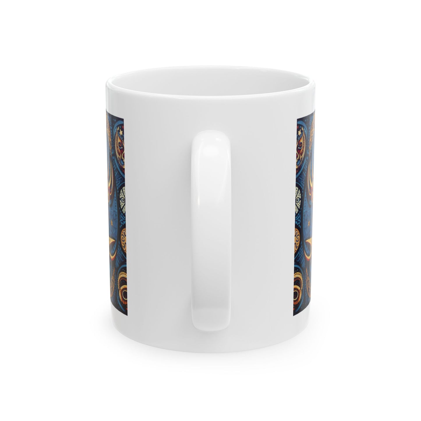Scorpio Mug Ceramic Mug 11oz