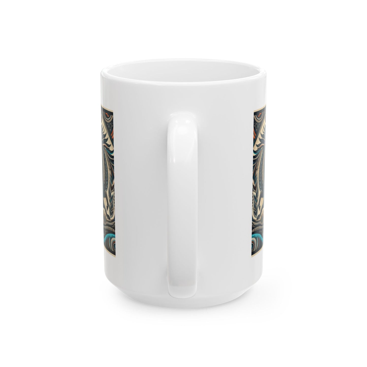 Sagittarius Mug 11oz
