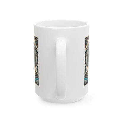Sagittarius Mug 11oz